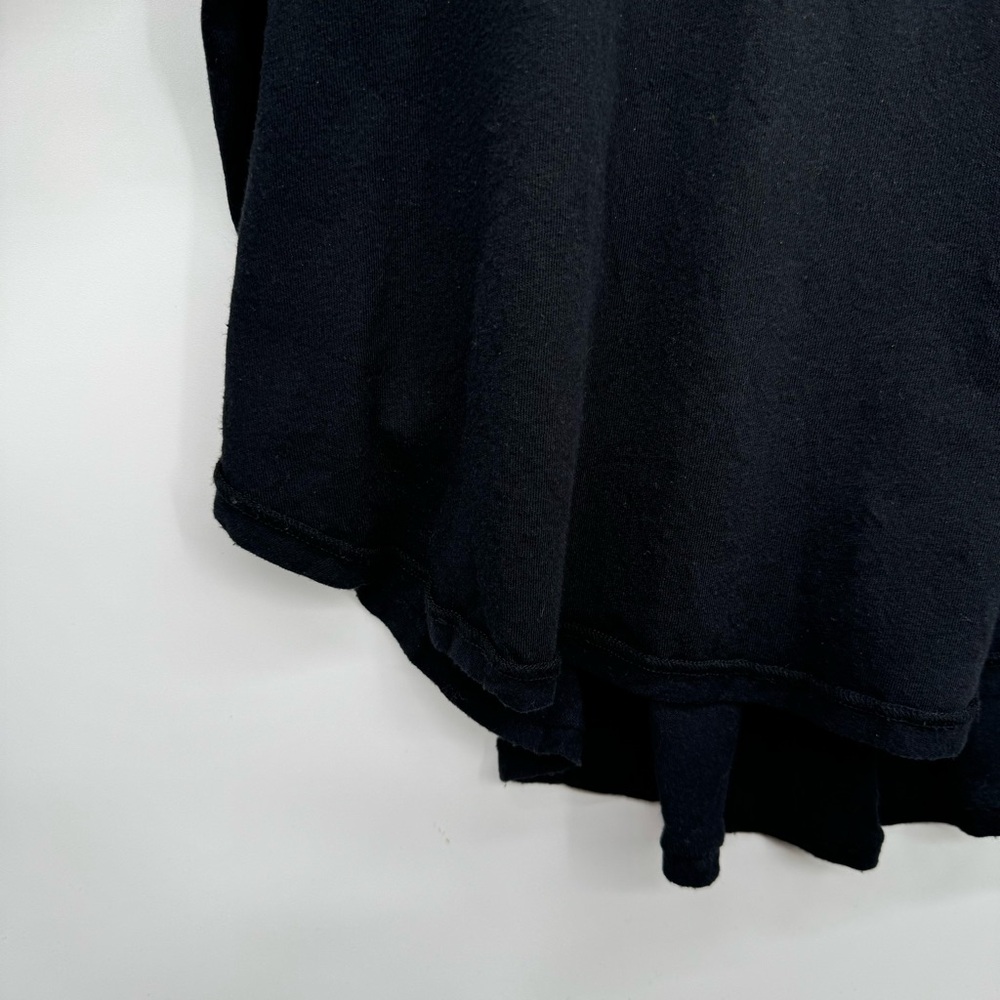 Free People Still Got It Top Small Mesh Bell Sleeves Witchy Whimsigoth Fairycore - Picture 8 of 10